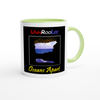 Oceans Apart - Ceramic Mug