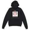Love Love Love - Classic Unisex Pullover Hoodie