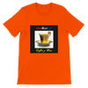 Coffee & Wine - Unisex T-Shirt