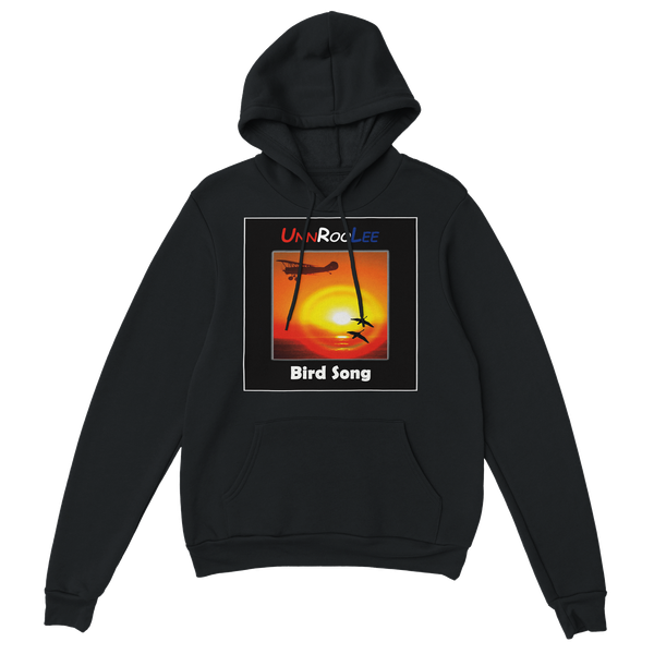 Bird Song - Classic Unisex Pullover Hoodie