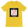 2222 - Unisex T-Shirt