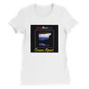 Oceans Apart - Women’s Cut T-Shirt