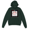 Love Love Love - Classic Unisex Pullover Hoodie