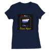 Oceans Apart - Women’s Cut T-Shirt