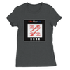 2222 - Women’s Cut T-Shirt