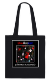 Christmas in Australia - Tote bag