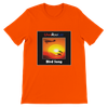 Bird Song - Unisex T-Shirt