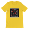 Christmas in Australia - Unisex T-Shirt