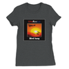 Bird Song - Women’s Cut T-Shirt