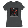 Christmas in Australia - Women’s Cut T-Shirt