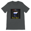 Oceans Apart - Unisex T-Shirt