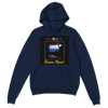 Oceans Apart - Classic Unisex Pullover Hoodie