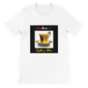 Coffee & Wine - Unisex T-Shirt