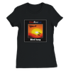 Bird Song - Women’s Cut T-Shirt