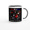 Christmas in Australia - Ceramic Mug