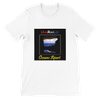 Oceans Apart - Unisex T-Shirt