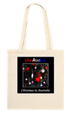 Christmas in Australia - Tote bag