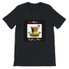 Coffee & Wine - Unisex T-Shirt