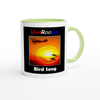 Bird Song - Ceramic Mug