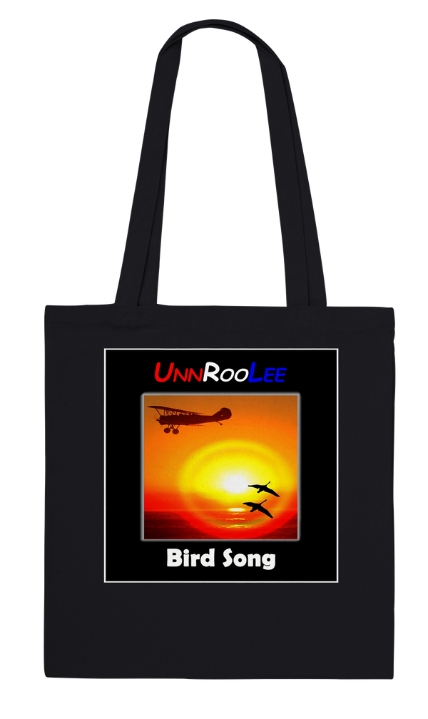 Bird Song - Tote bag
