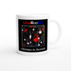 Christmas in Australia - Ceramic Mug