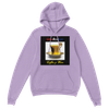 Coffee & Wine - Classic Unisex Pullover Hoodie