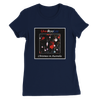 Christmas in Australia - Women’s Cut T-Shirt