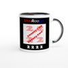 2222 - Ceramic Mug