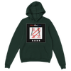 2222 - Classic Unisex Pullover Hoodie