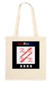 2222 - Tote bag