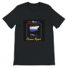 Oceans Apart - Unisex T-Shirt