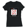 2222 - Women’s Cut T-Shirt