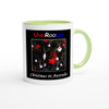 Christmas in Australia - Ceramic Mug