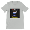 Oceans Apart - Unisex T-Shirt