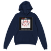 Love Love Love - Classic Unisex Pullover Hoodie