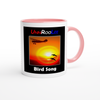Bird Song - Ceramic Mug