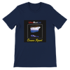 Oceans Apart - Unisex T-Shirt
