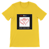 Love Love Love - Unisex T-Shirt