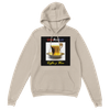 Coffee & Wine - Classic Unisex Pullover Hoodie