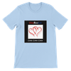 Love Love Love - Unisex T-Shirt
