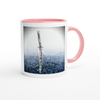 Poetic Sword Fight - Ceramic Mug