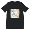 Cold Shoulder - Unisex T-Shirt
