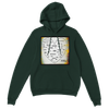 Cold Shoulder - Classic Unisex Pullover Hoodie