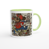No Smoke - Ceramic Mug