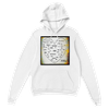 Cold Shoulder - Classic Unisex Pullover Hoodie