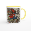 No Smoke - Ceramic Mug