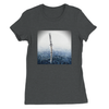 Poetic Sword Fight - Women’s Cut T-Shirt