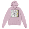 Cold Shoulder - Classic Unisex Pullover Hoodie