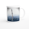 Poetic Sword Fight - Ceramic Mug