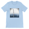Poetic Sword Fight - Unisex T-Shirt